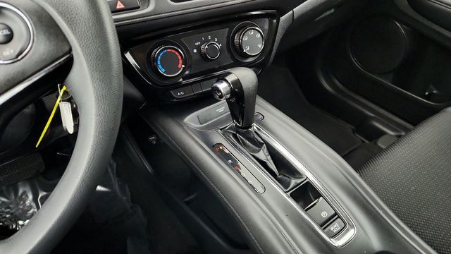 2019 Honda HR-V LX AWD CVT - 22947377 - 15