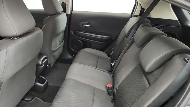 2019 Honda HR-V LX AWD CVT - 22947377 - 18