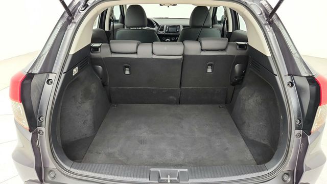 2019 Honda HR-V LX AWD CVT - 22947377 - 19