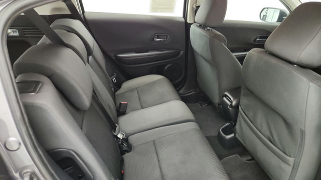 2019 Honda HR-V LX AWD CVT - 22947377 - 20
