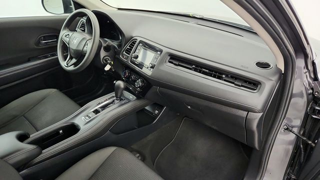 2019 Honda HR-V LX AWD CVT - 22947377 - 22