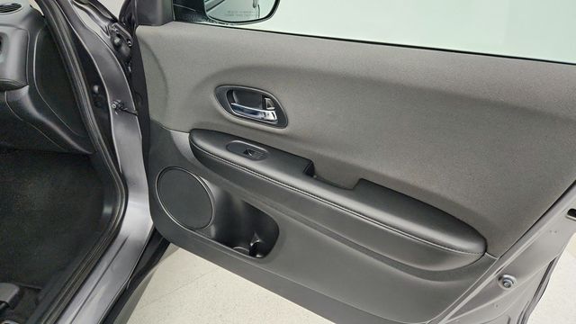 2019 Honda HR-V LX AWD CVT - 22947377 - 23