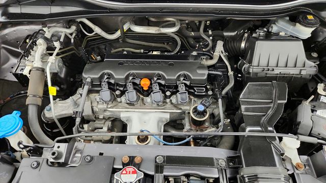 2019 Honda HR-V LX AWD CVT - 22947377 - 24