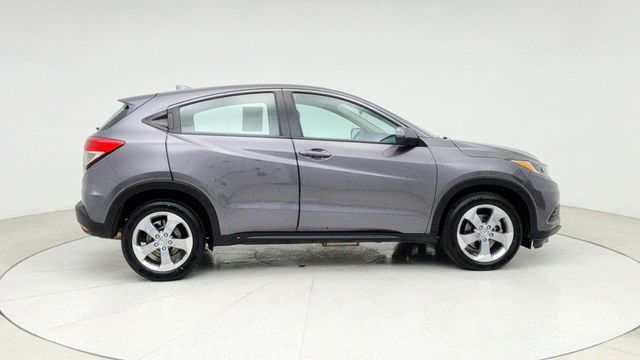 2019 Honda HR-V LX AWD CVT - 22947377 - 3