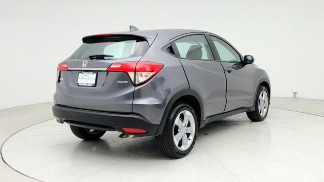 2019 Honda HR-V LX AWD CVT - 22947377 - 4