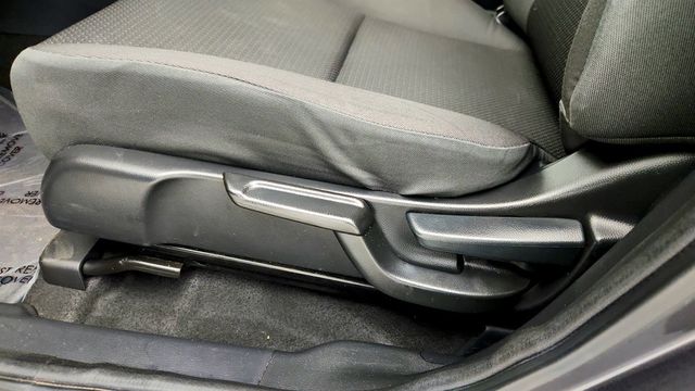 2019 Honda HR-V LX AWD CVT - 23013596 - 10