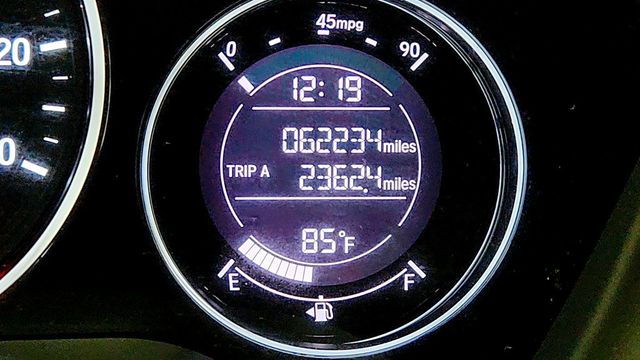 2019 Honda HR-V LX AWD CVT - 23013596 - 14