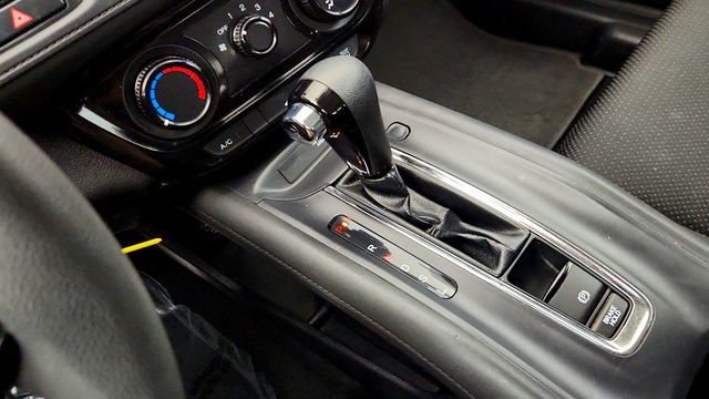 2019 Honda HR-V LX AWD CVT - 23013596 - 15
