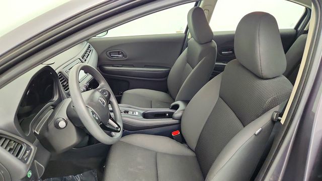 2019 Honda HR-V LX AWD CVT - 23013596 - 18