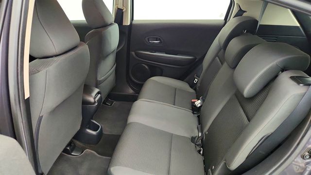 2019 Honda HR-V LX AWD CVT - 23013596 - 19