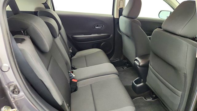 2019 Honda HR-V LX AWD CVT - 23013596 - 20