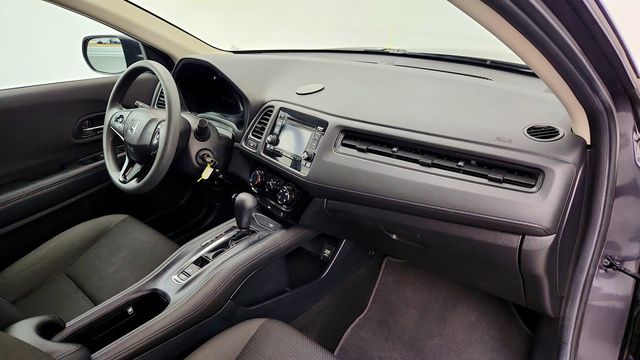 2019 Honda HR-V LX AWD CVT - 23013596 - 22