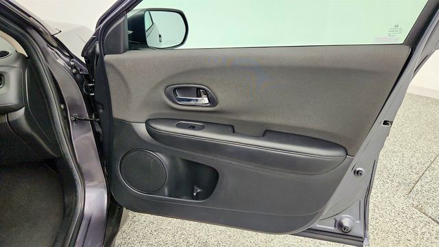 2019 Honda HR-V LX AWD CVT - 23013596 - 23