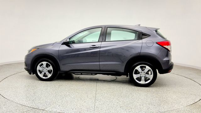 2019 Honda HR-V LX AWD CVT - 23013596 - 7