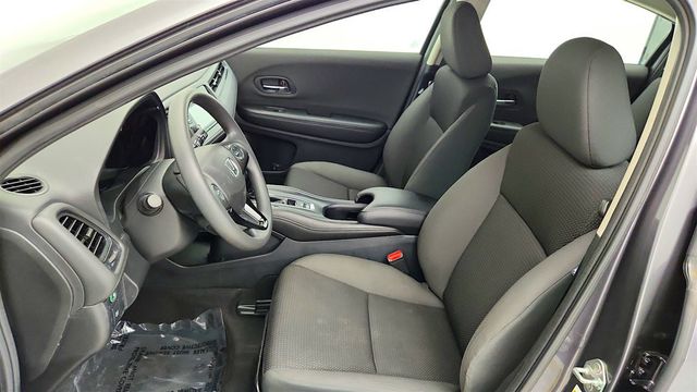 2019 Honda HR-V LX AWD CVT - 23080978 - 11
