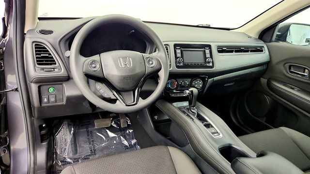 2019 Honda HR-V LX AWD CVT - 23080978 - 12
