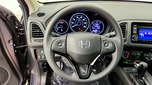2019 Honda HR-V LX AWD CVT - 23080978 - 13
