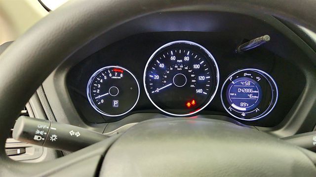 2019 Honda HR-V LX AWD CVT - 23080978 - 14