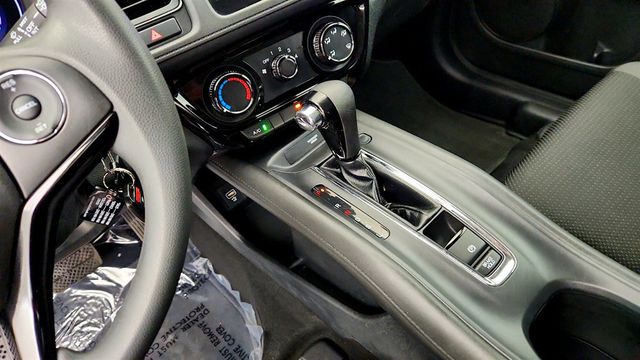 2019 Honda HR-V LX AWD CVT - 23080978 - 16