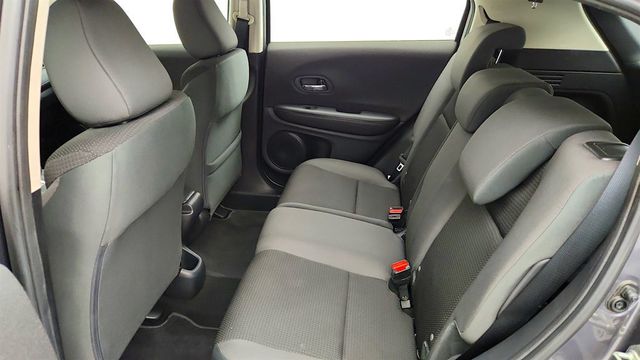 2019 Honda HR-V LX AWD CVT - 23080978 - 18