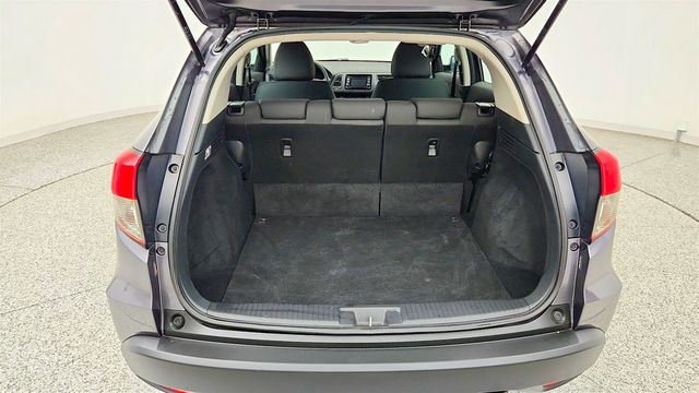 2019 Honda HR-V LX AWD CVT - 23080978 - 19