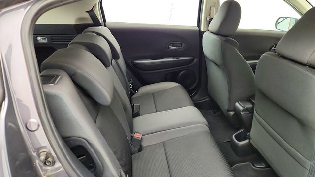 2019 Honda HR-V LX AWD CVT - 23080978 - 20