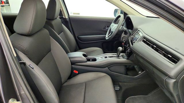 2019 Honda HR-V LX AWD CVT - 23080978 - 21