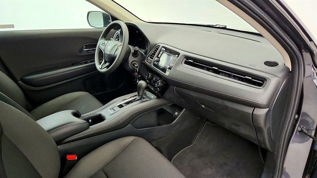 2019 Honda HR-V LX AWD CVT - 23080978 - 22