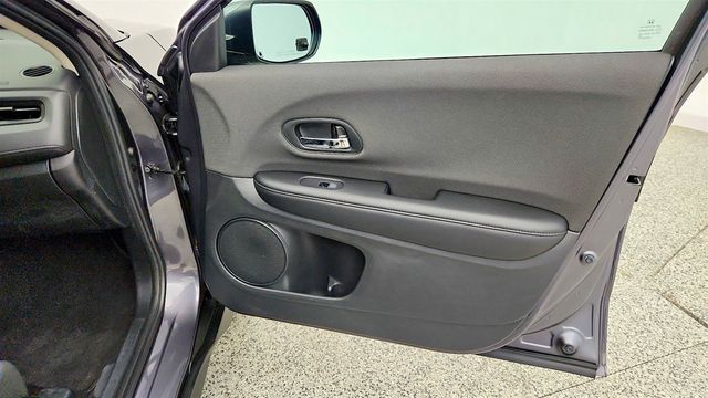 2019 Honda HR-V LX AWD CVT - 23080978 - 23