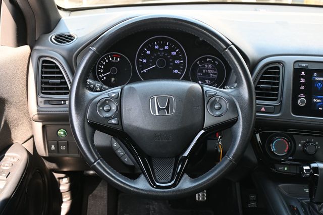 2019 Honda HR-V Sport  - 23030049 - 9