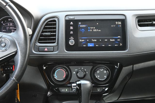 2019 Honda HR-V Sport  - 23030049 - 10