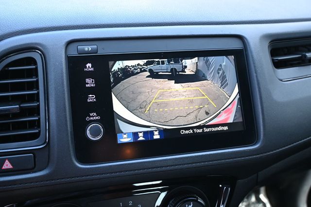 2019 Honda HR-V Sport  - 23030049 - 11