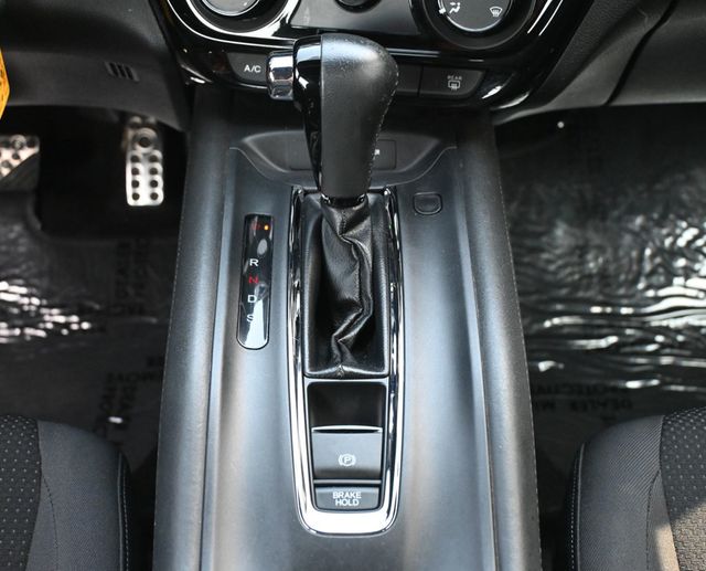 2019 Honda HR-V Sport  - 23030049 - 12