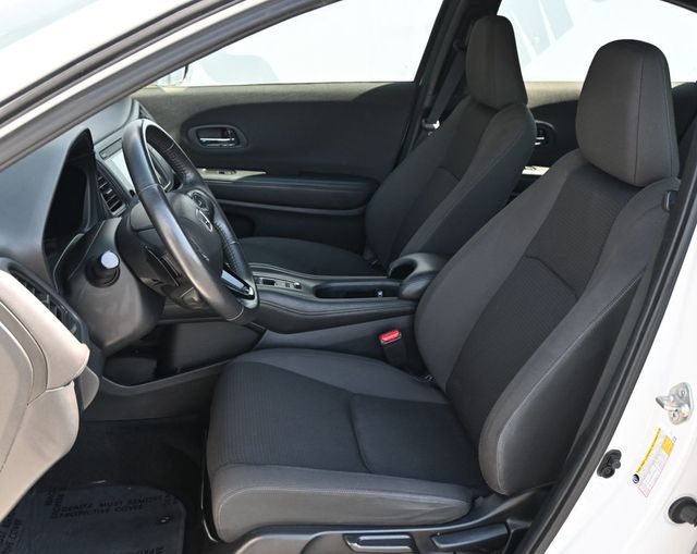 2019 Honda HR-V Sport  - 23030049 - 13