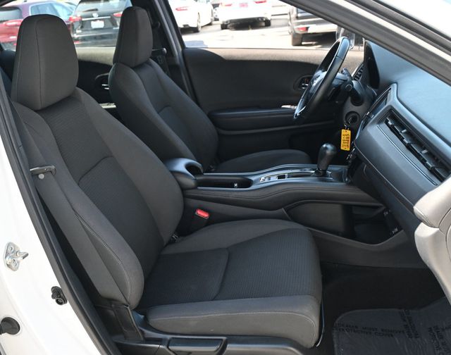 2019 Honda HR-V Sport  - 23030049 - 14