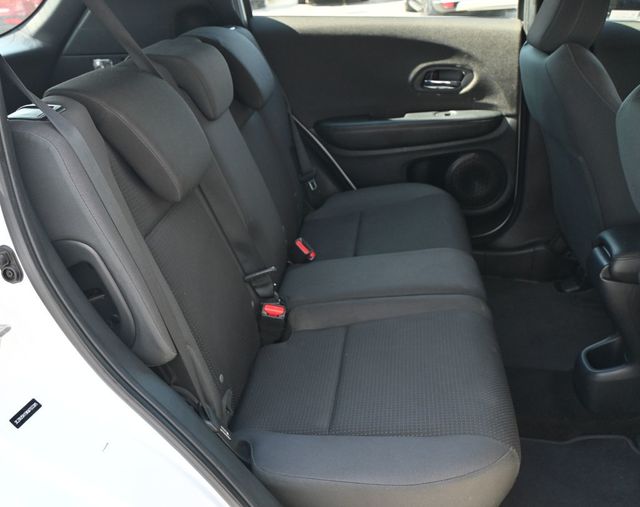 2019 Honda HR-V Sport  - 23030049 - 16