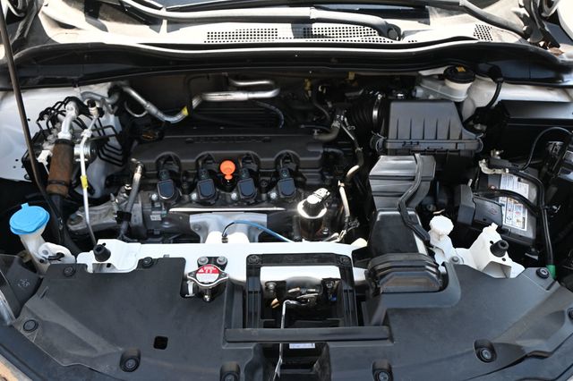 2019 Honda HR-V Sport  - 23030049 - 17