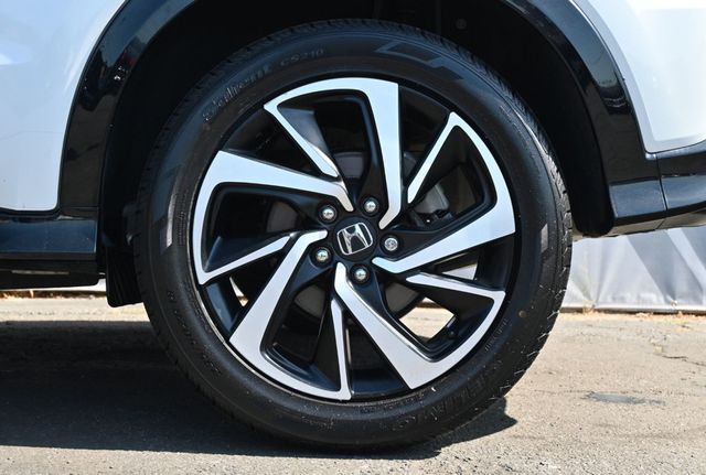 2019 Honda HR-V Sport  - 23030049 - 6