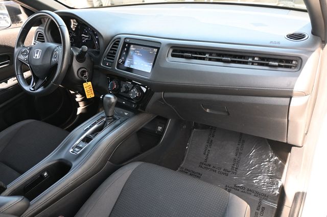 2019 Honda HR-V Sport  - 23030049 - 8
