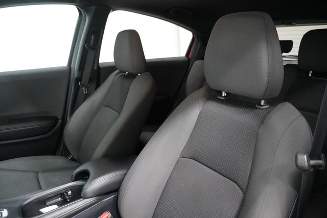 2019 Honda HR-V Sport 2WD CVT - 22903546 - 9