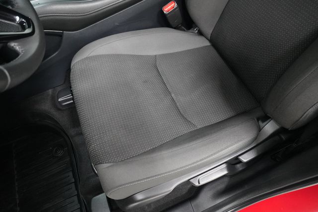 2019 Honda HR-V Sport 2WD CVT - 22903546 - 10