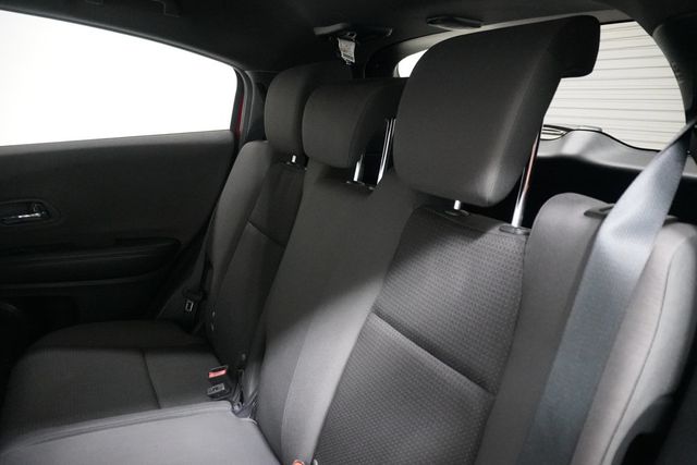 2019 Honda HR-V Sport 2WD CVT - 22903546 - 11