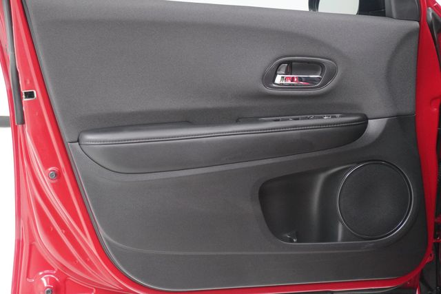 2019 Honda HR-V Sport 2WD CVT - 22903546 - 12