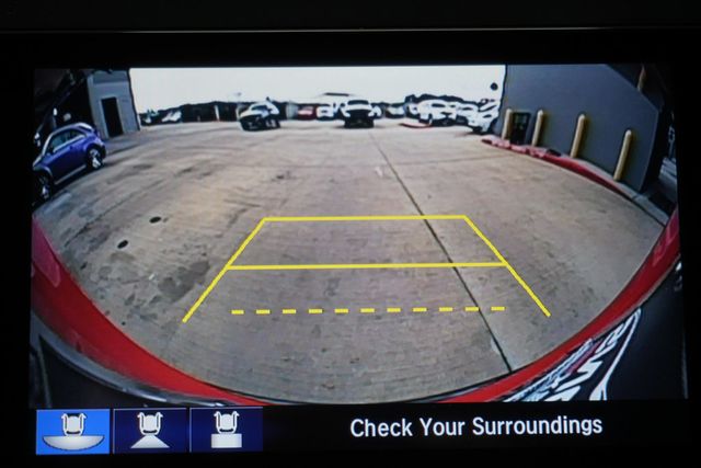 2019 Honda HR-V Sport 2WD CVT - 22903546 - 15