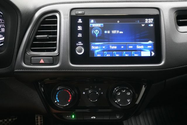 2019 Honda HR-V Sport 2WD CVT - 22903546 - 16