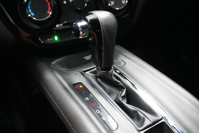 2019 Honda HR-V Sport 2WD CVT - 22903546 - 17