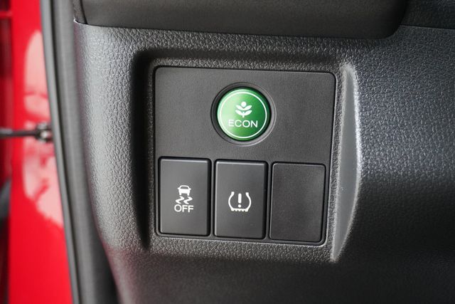 2019 Honda HR-V Sport 2WD CVT - 22903546 - 18