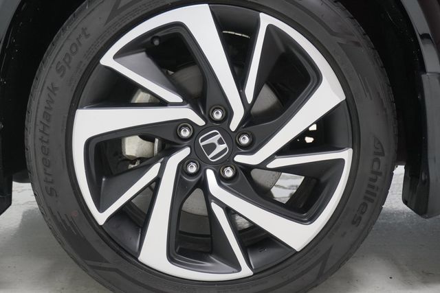 2019 Honda HR-V Sport 2WD CVT - 22903546 - 24