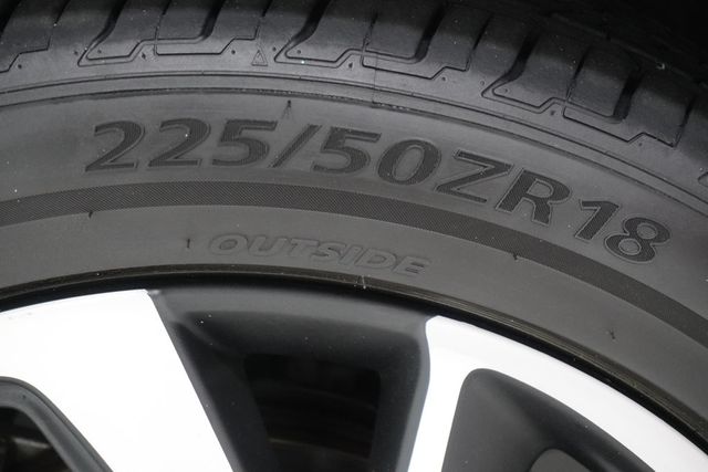 2019 Honda HR-V Sport 2WD CVT - 22903546 - 25