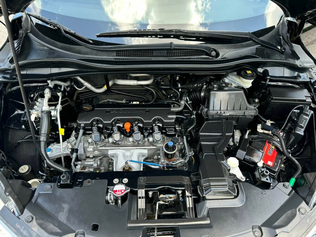2019 Honda HR-V Sport 2WD CVT - 22431571 - 13